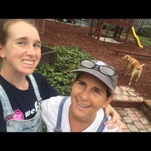 Meet your Posher, Tracey